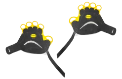 Alpinismo in Italia 24 Grivel Star Crack Gloves