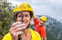 Grivel Sport Stealth -Alpinismo in Italia stealth LNZ 9820