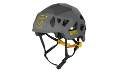 Grivel Stealth -Alpinismo in Italia stealthgreyfront2022mk2