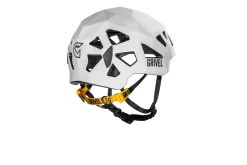 Grivel Stealth -Alpinismo in Italia stealthwhiteback2022