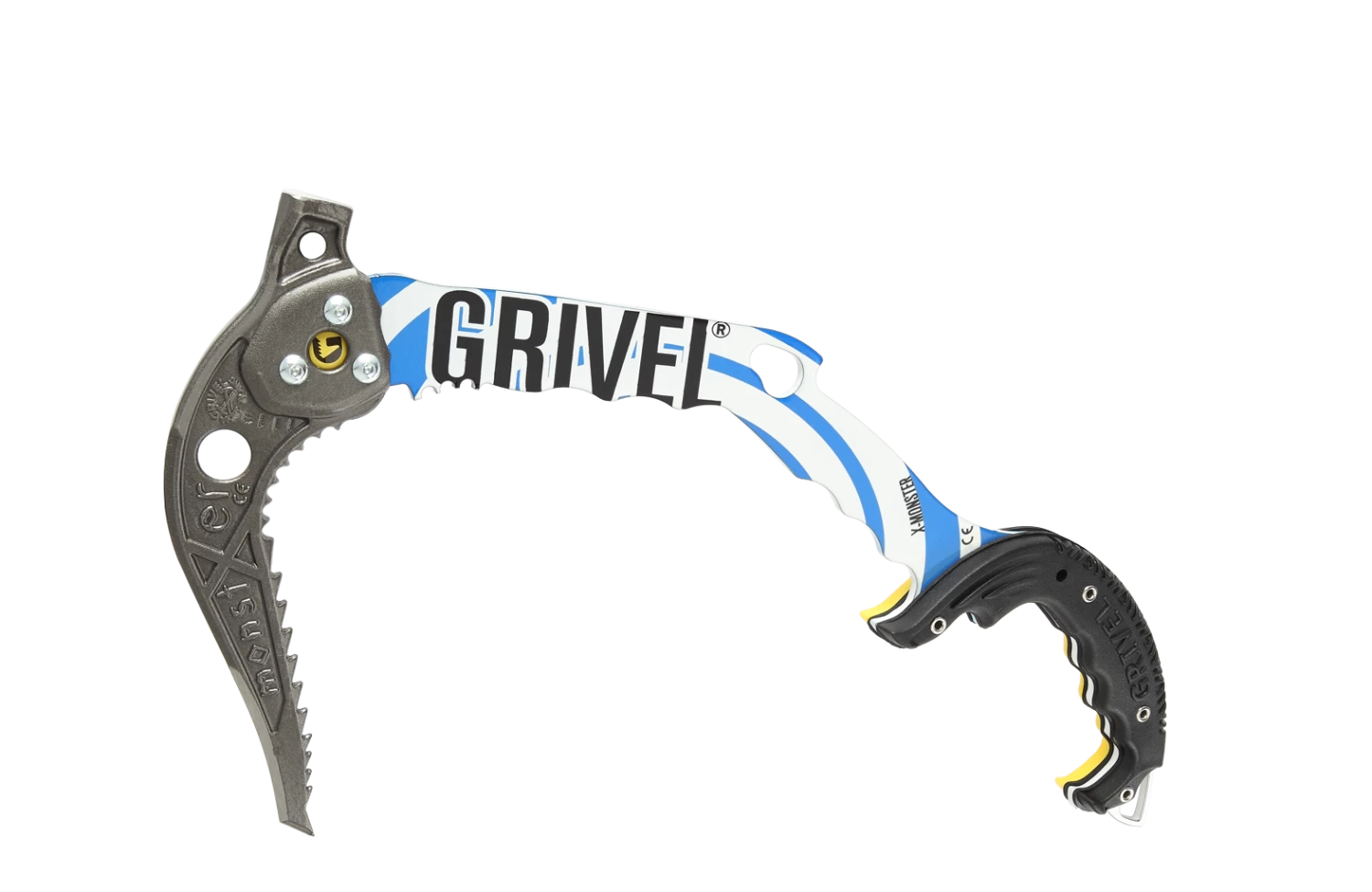 Grivel X Monster Tool 3 Grivel X Monster Tool