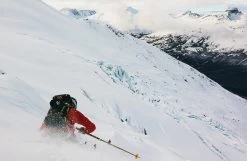 Grivel Trail One 7 Grivel Trail One -Alpinismo in Italia trail1 Tomy PatagoniaAscent 10