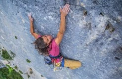 Grivel Trend Harness -Alpinismo in Italia trendGRIVEL RAMIROLE10