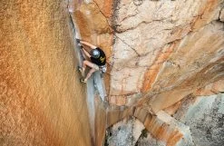 Grivel Trend Harness -Alpinismo in Italia trend 6 0149