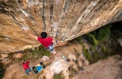 Grivel Trend Harness -Alpinismo in Italia trend 6 7495