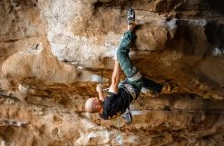 Grivel Trend Harness -Alpinismo in Italia trend 6 8124