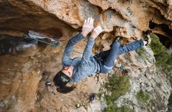 Grivel Trend Harness -Alpinismo in Italia trend 6 8427