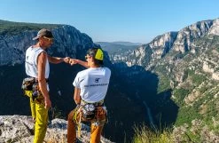 Grivel Trend Harness -Alpinismo in Italia trend LNZ 0007