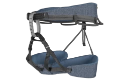 Grivel Trend Harness -Alpinismo in Italia trenddenim