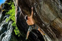 Grivel Trend Harness -Alpinismo in Italia trendharnessrainbow44