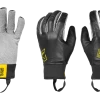 Grivel Vertigo Gloves -Alpinismo in Italia vertigogloves