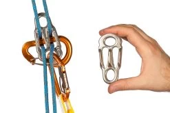 Grivel Scream Kit With K3L 10 Grivel Scream Kit With K3L -Alpinismo in Italia web scream2 a531d5c3 ab4a 437e 8d08 db2a59a85e6e