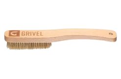 Grivel Wooden Climbing Brush