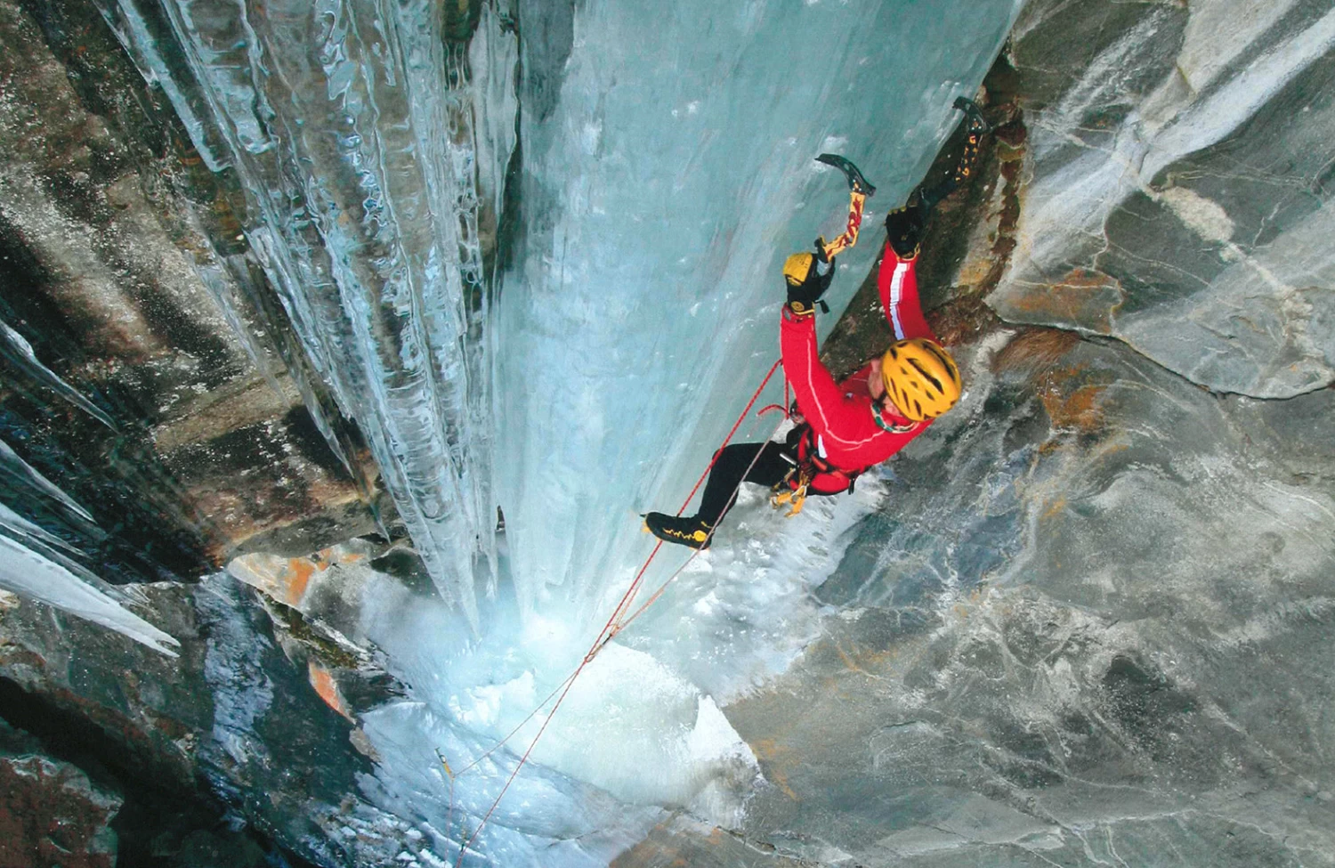 Grivel X Monster Tool 7 Grivel X Monster Tool - immagine 5